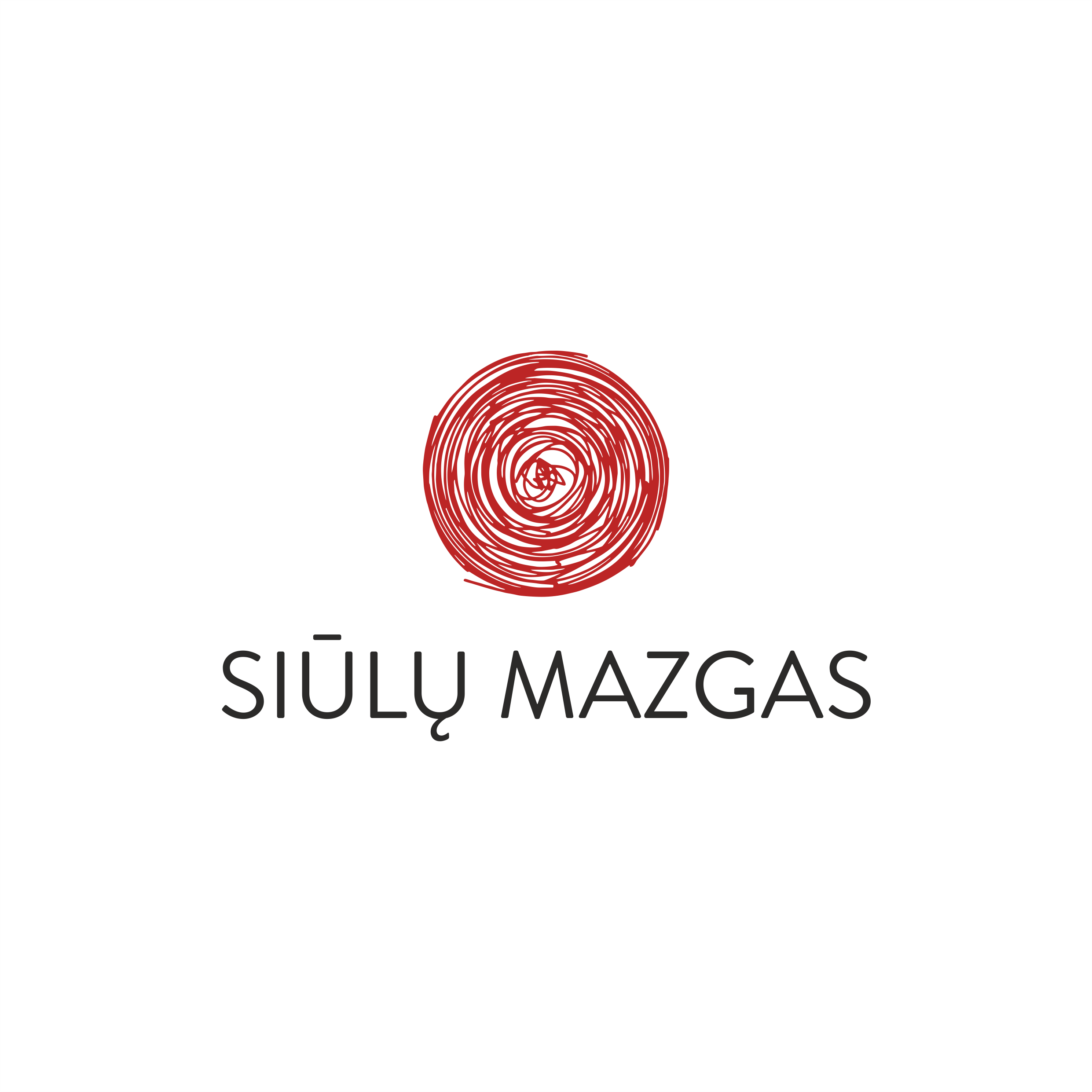 Siūlų Mazgas